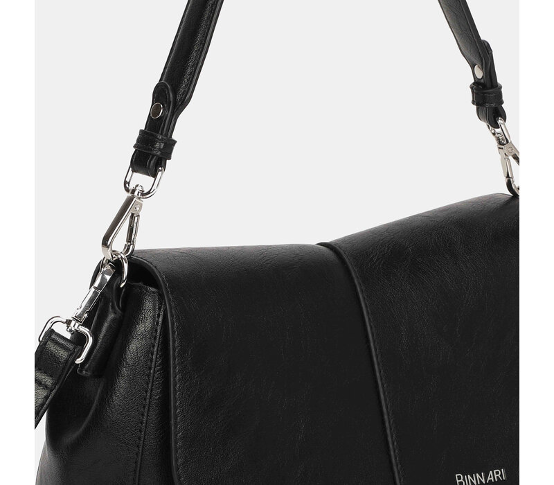 Binnari DEVA 21282 Black Handbag