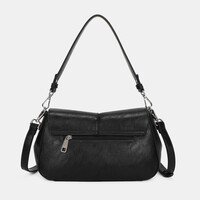 Binnari DEVA 21282 Black Handbag