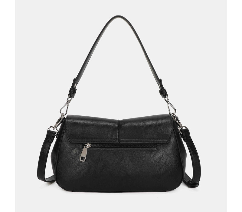Binnari DEVA 21282 Black Handbag