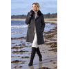 Junge Junge CHANEL Herringbone Wool mix Coat