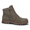 Waldlaufer Waldlaufer 975901 Grey Warm Lined Boots