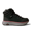 Waldlaufer Waldlaufer 545971 Black Waterproof Boots
