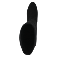 Caprice 25506 Black Stretch Boots