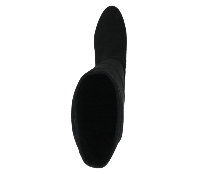 Caprice 25506 Black Stretch Boots