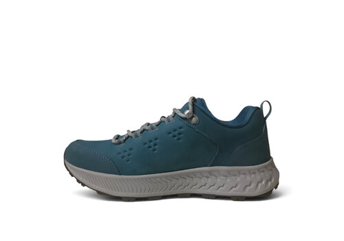 Waldlaufer Waldlaufer 545950 Teal Waterproof Shoes