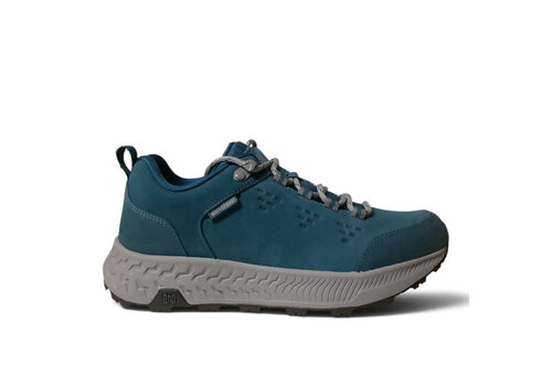 Waldlaufer Waldlaufer 545950 Teal Waterproof Shoes