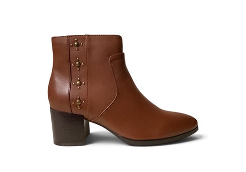 Regarde Le Ciel Regarde le Ciel TAYLOR Tan Lea Boots