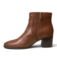 Regarde le Ciel TAYLOR Tan Lea Boots