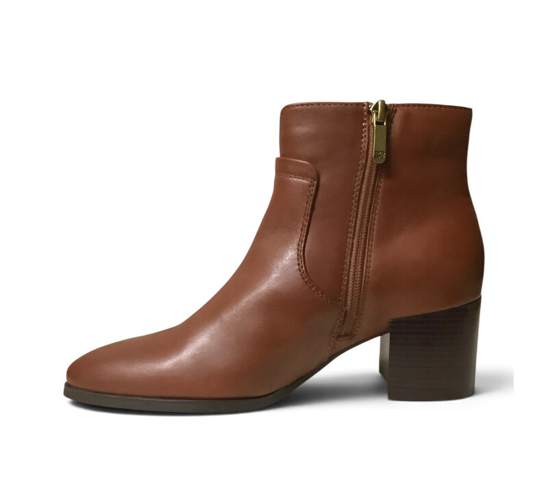 Regarde le Ciel TAYLOR Tan Lea Boots