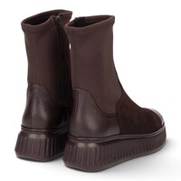 Wonders XFLY-07 Brown Lightweight Boot