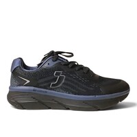 Safety Jogger 648973 Blk/Blu Sneaker