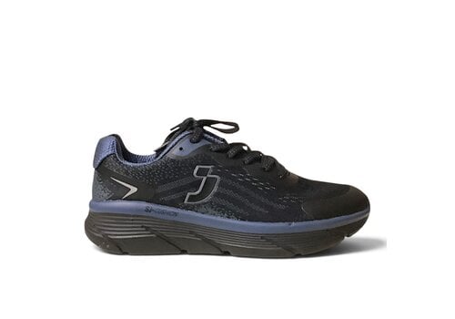 Safety Jogger Safety Jogger 648973 Blk/Blu Sneaker