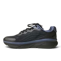 Safety Jogger 648973 Blk/Blu Sneaker
