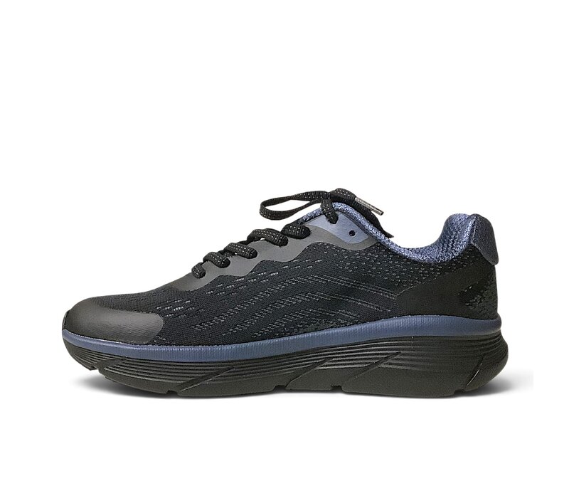 Safety Jogger 648973 Blk/Blu Sneaker