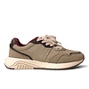Safety Jogger Safety Jogger 650602 Taupe/Burg Sneakers