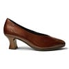 Pitillos Pitillos 11681 Cognac Patent Leather