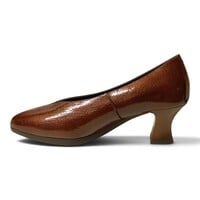 Pitillos 11681 Cognac Patent Leather