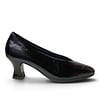 Pitillos Pitillos 11681 Black Patent Softee Leather