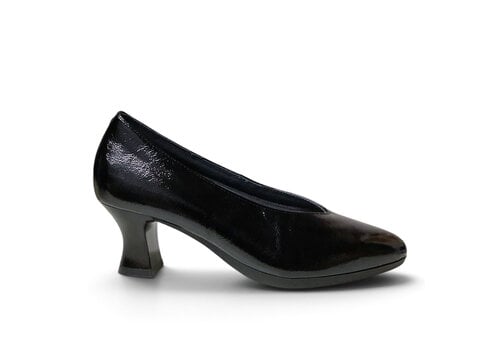 Pitillos Pitillos 11681 Black Patent Softee Leather