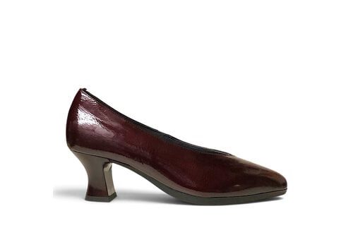 Pitillos Pitillos 11681 Bordo Patent Softee Leather