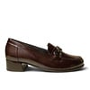 Pitillos Pitillos 11635 Brown Patent Leather Loafers