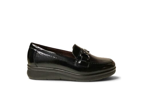 Pitillos Pitillos 11502 Black Patent Leather Loafer