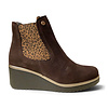 Pitillos Pitillos 20535 Brown Multi Chelsea Boot