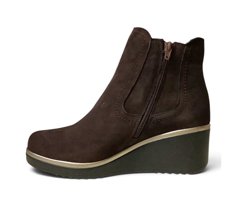Pitillos 20535 Brown Multi Chelsea Boot