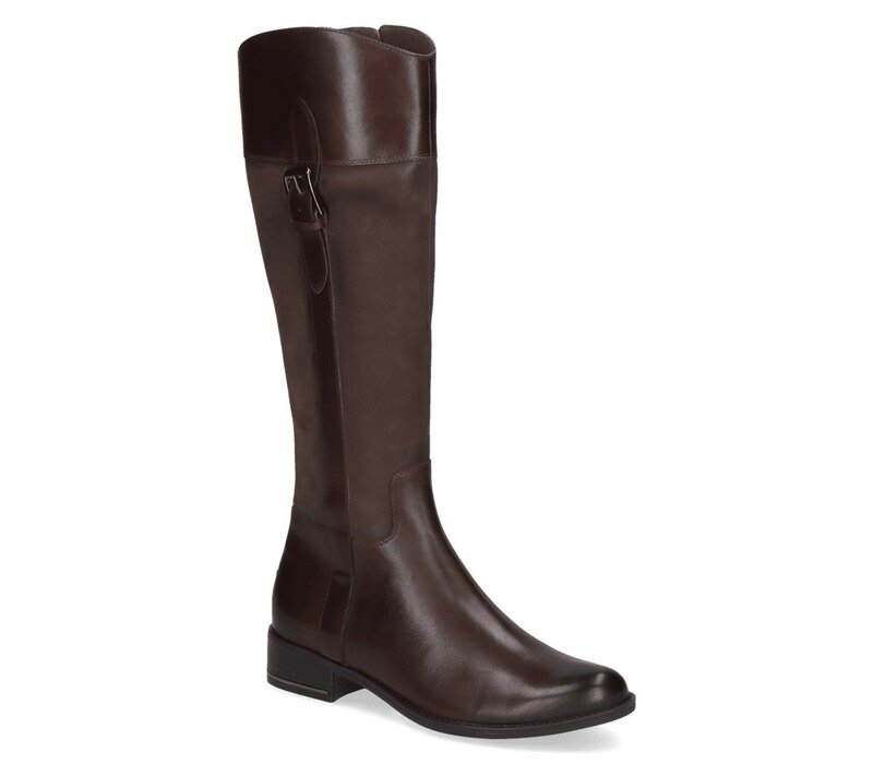 Caprice 25539 Brown Comb XS Boots