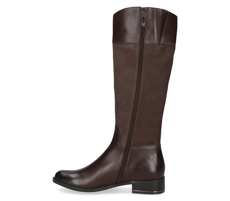 Caprice 25539 Brown Comb XS Boots