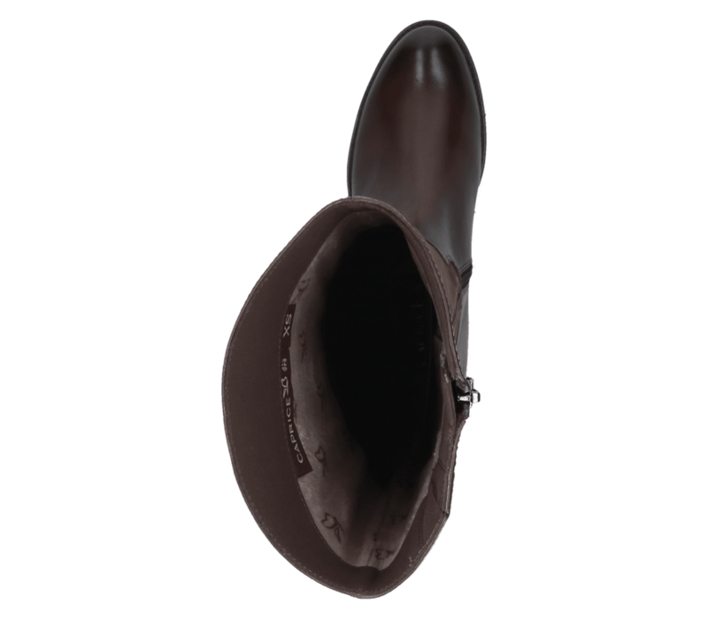 Caprice 25539 Brown Comb XS Boots