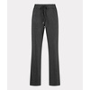 EsQualo A/W Esqualo 05702 Grey Pinstripe Modal Pants