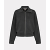 EsQualo A/W Esqualo 05700 Grey Pinstripe Modal Jacket
