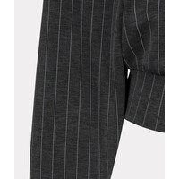 Esqualo 05700 Grey Pinstripe Modal Jacket