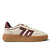 BACK 70 BACK 70 GLENDA Ice/Wine Sneakers