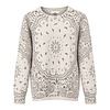 Julie Guerlande Julie Guerlande PU650 Beige Multi Sweater