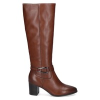 Caprice 25528 Cognac Knee Hi Boots
