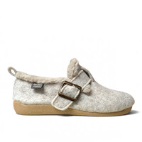 Toni Pons MONI-FP Stone Buckle Slipper