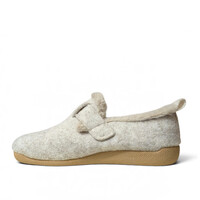 Toni Pons MONI-FP Stone Buckle Slipper