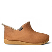 Toni Pons MOSCU-BD Camel Cosy Slippers