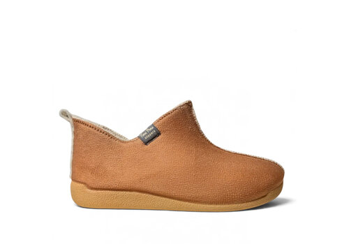 Toni Pons Toni Pons MOSCU-BD Camel Cosy Slippers