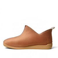 Toni Pons MOSCU-BD Camel Cosy Slippers