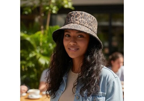 FLECHET Flechet FLFH358 Waterproof Bucket Hat