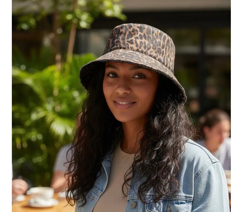 Flechet FLFH358 Waterproof Bucket Hat