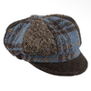 FLECHET Flechet FLFH450 Wool Baker Boy Hat