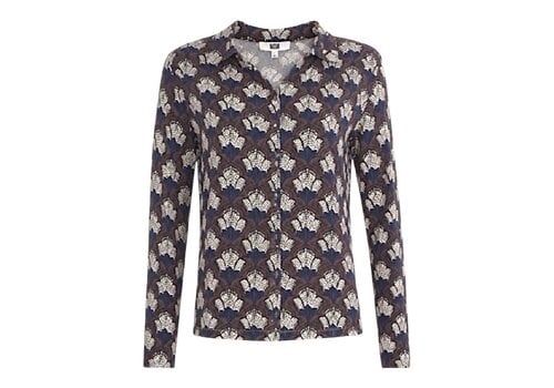 MD’M MD’M 542615 ARTY Button Up Top