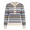 MD’M MD’M 55043618 Cottage Button Down Sweater