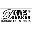 Douwes Dekker Douwes Dekker laminaat Plank Gember - 19,2 cm, vlak