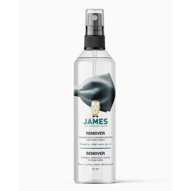 James James Remover