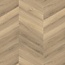 Floorlife YUP Chevron dryback beige